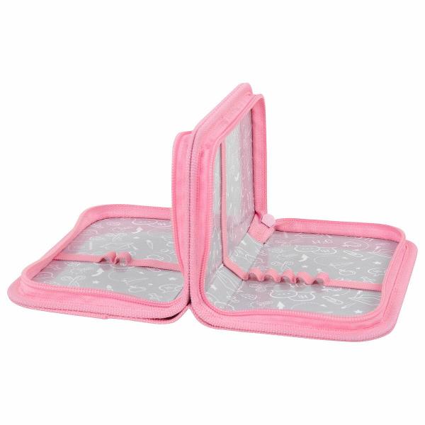 Пенал детский Пифагор 273482