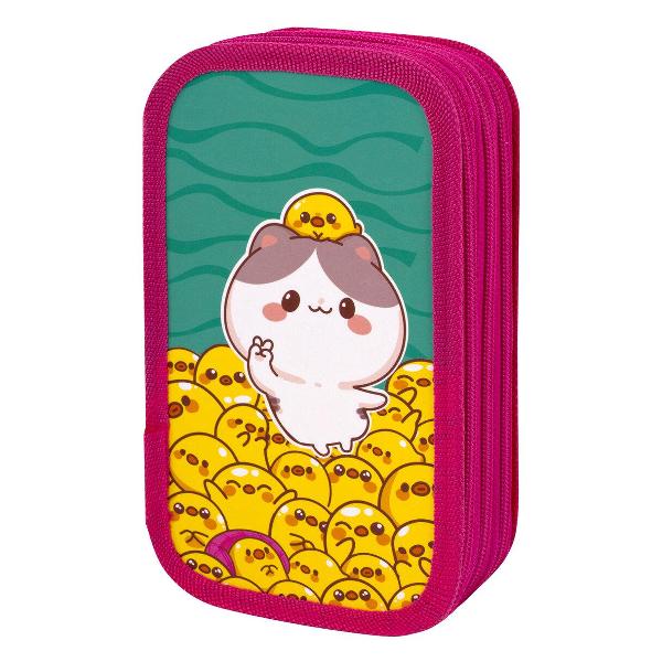 Пенал детский Юнландия 273500 фото