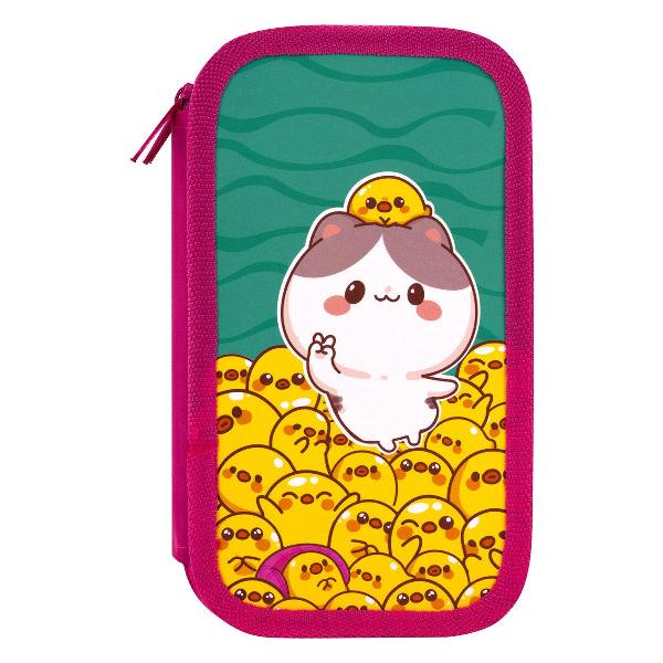 Пенал детский Юнландия 273500