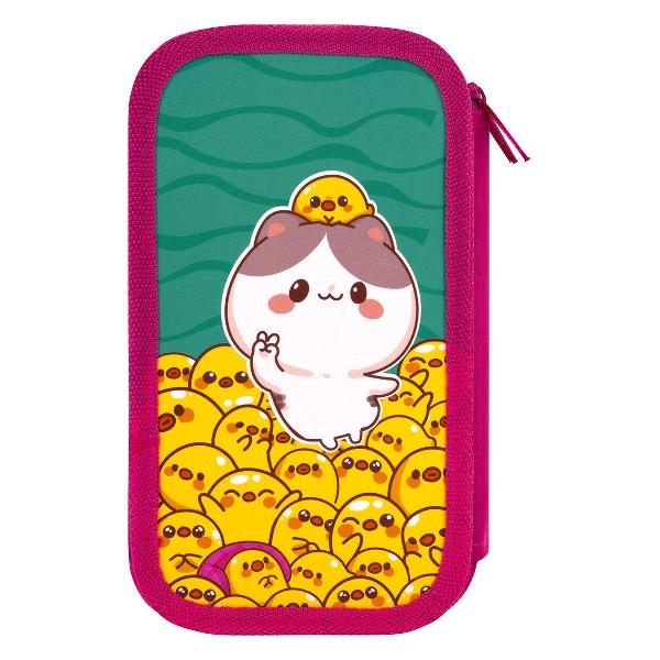 Пенал детский Юнландия 273500