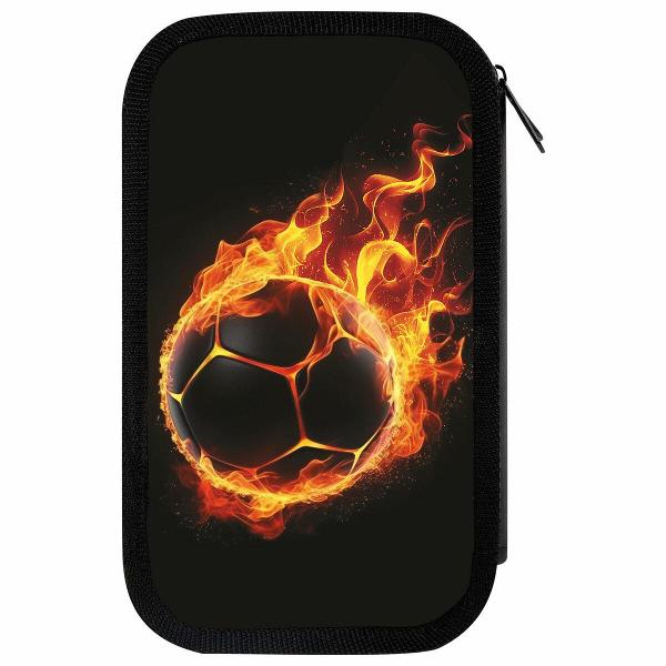 Пенал детский Юнландия 273501