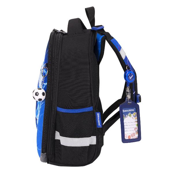 Рюкзак школьный Brauberg 273102