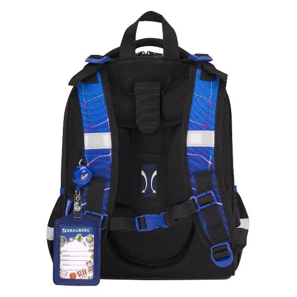 Рюкзак школьный Brauberg 273102