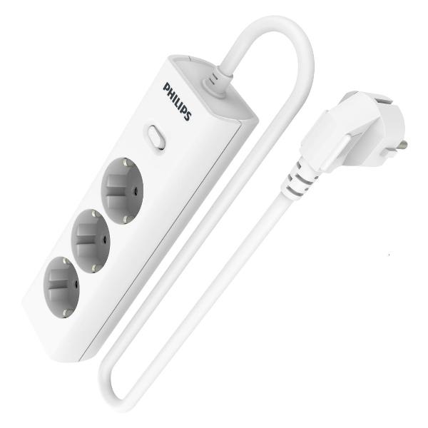 Сетевой фильтр Philips CHP2135WA/51
