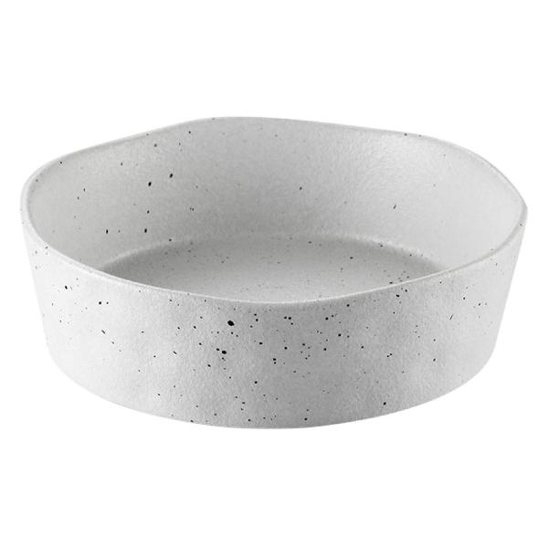 Тарелка столовая HOMIUM Tudor D25 см