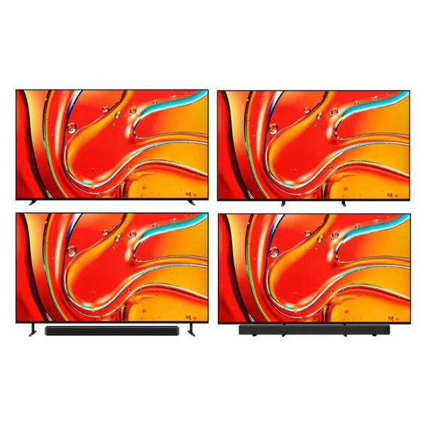 Телевизор Sony K-55XR70