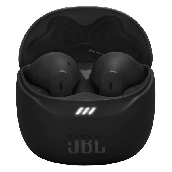 Наушники True Wireless JBL Tune Flex 2 черный