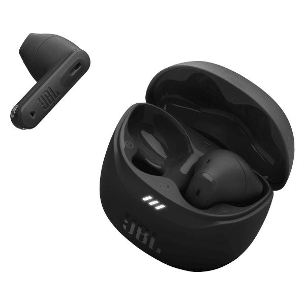 Наушники True Wireless JBL Tune Flex 2 черный