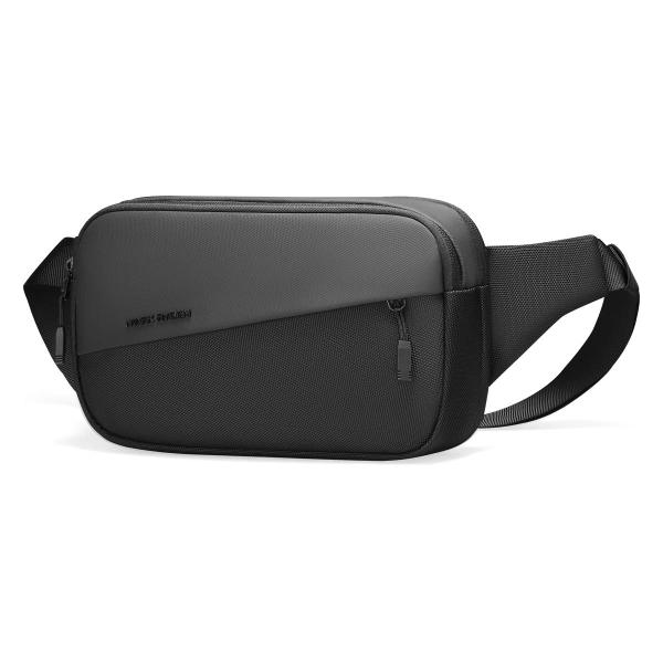 Сумка на пояс Mark Ryden мужская и женская (MR8112_00)