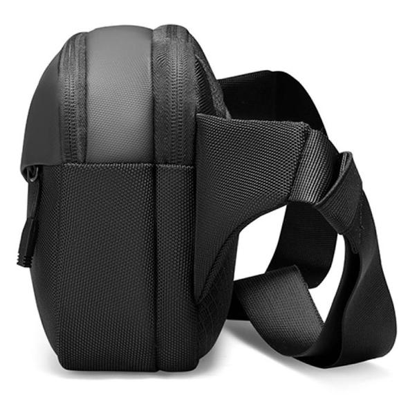 Сумка на пояс Mark Ryden мужская и женская (MR8112_00)