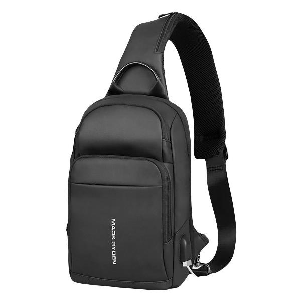 Рюкзак городской Mark Ryden мужской и женский (MR7618_00)