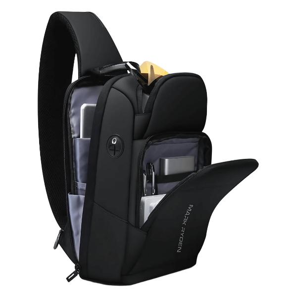 Рюкзак городской Mark Ryden мужской и женский (MR7618_00)