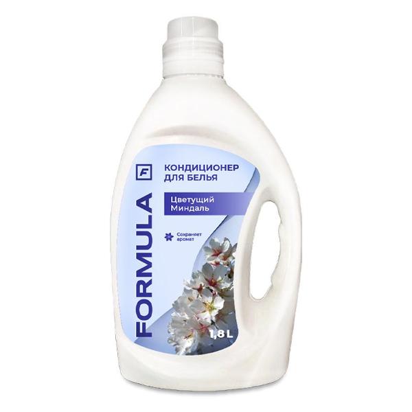 Кондиционер для белья F FORMULA Цветущий Миндаль фото