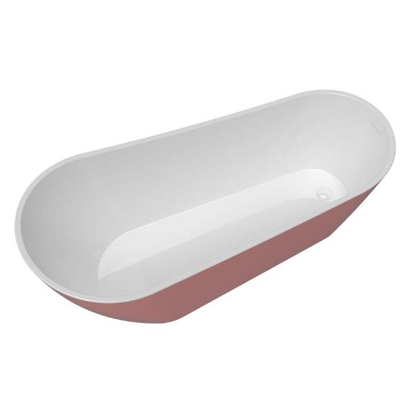 Ванна акриловая Teymi Solli T130108