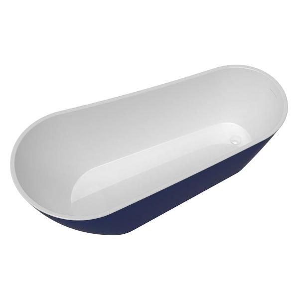 Ванна акриловая Teymi Solli T130109