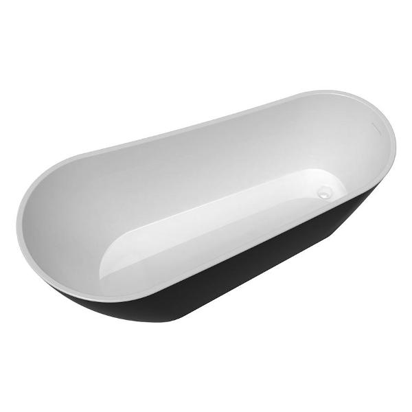 Ванна акриловая Teymi Solli T130110