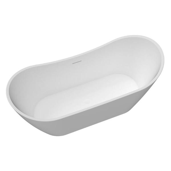 Ванна акриловая Teymi Ellie T130115