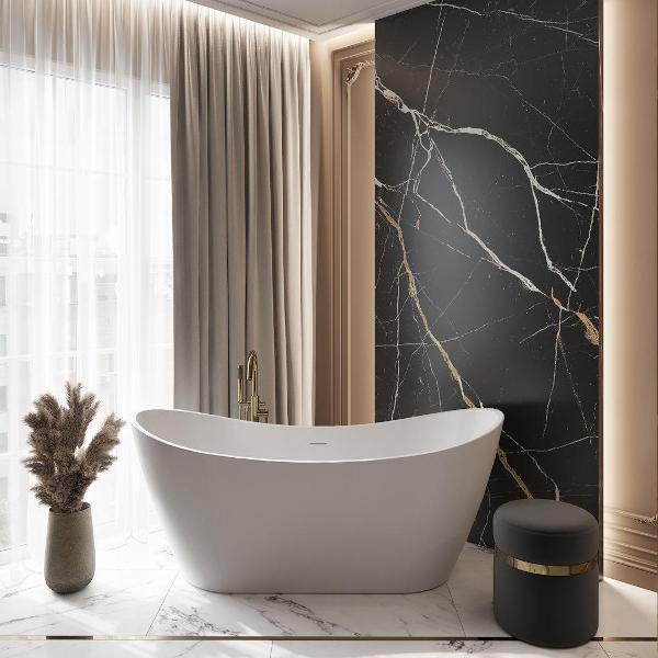 Ванна акриловая Teymi Ellie T130115