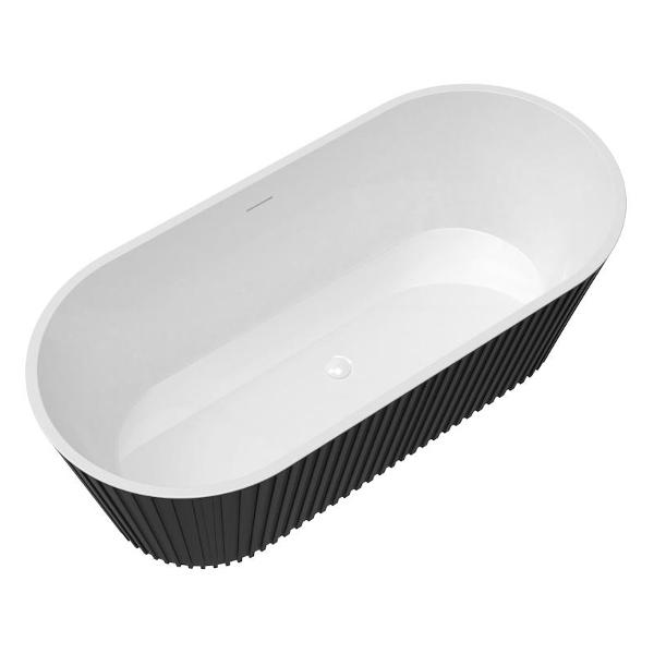 Ванна акриловая Teymi Kati T130113