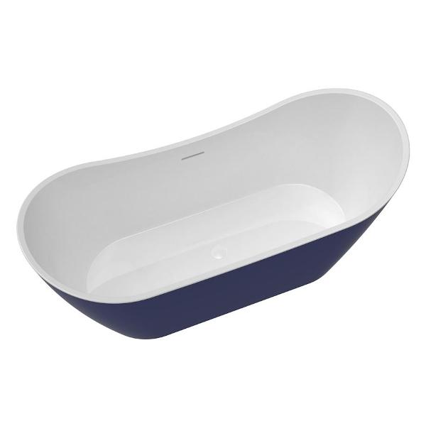 Ванна акриловая Teymi Ellie T130116