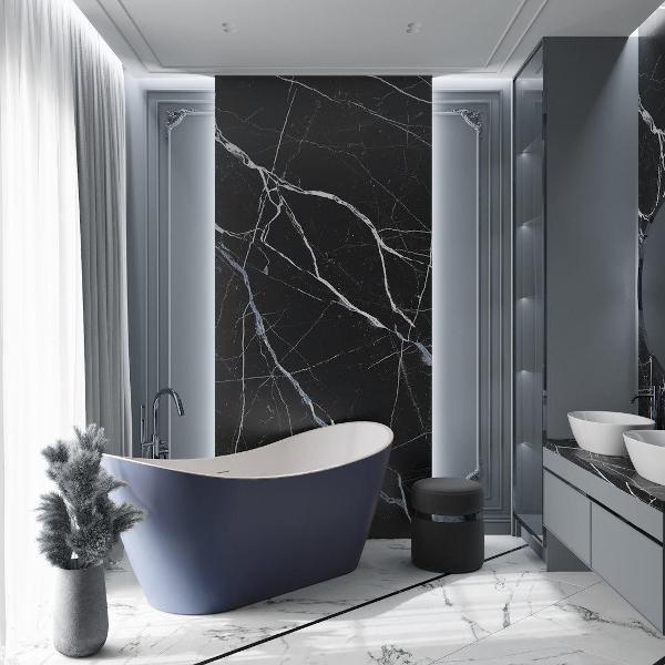 Ванна акриловая Teymi Ellie T130116