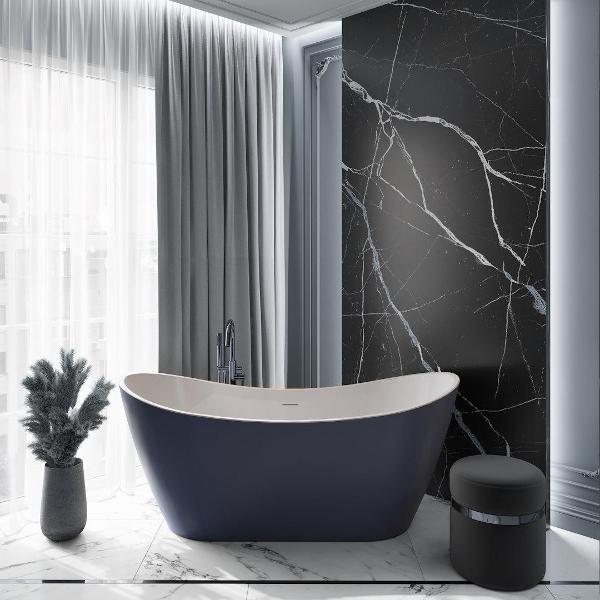 Ванна акриловая Teymi Ellie T130116