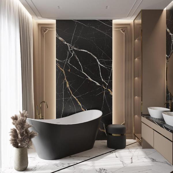 Ванна акриловая Teymi Ellie T130118