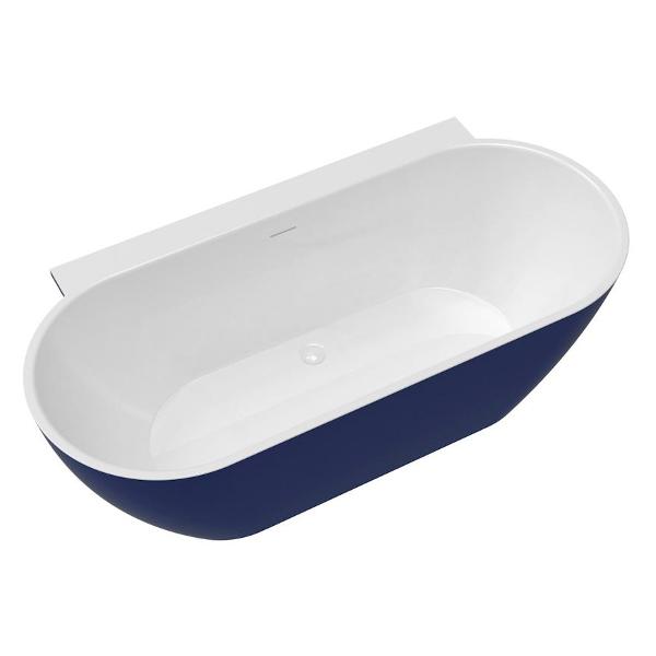 Ванна акриловая Teymi Aina T130120