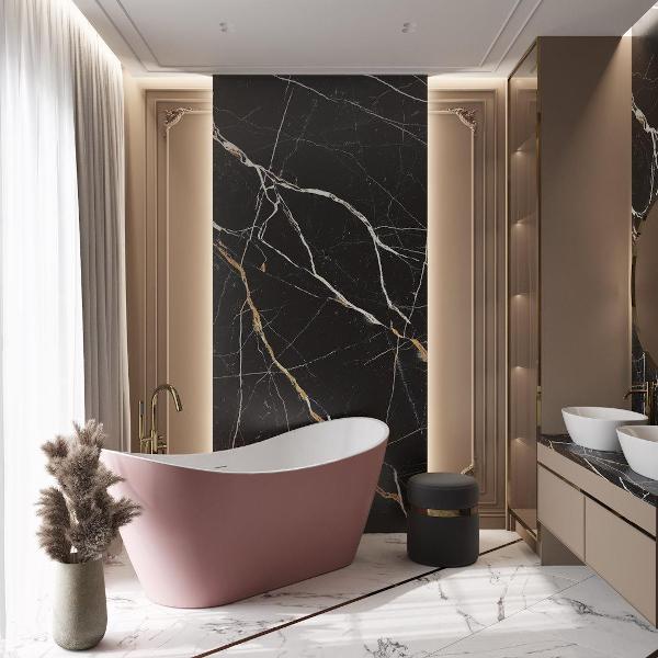 Ванна акриловая Teymi Ellie T130117