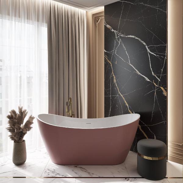 Ванна акриловая Teymi Ellie T130117