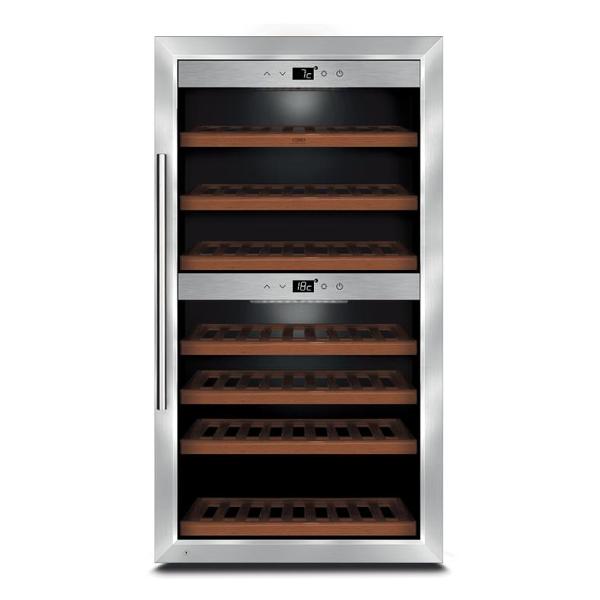 Винный шкаф Caso WineComfort 660 Smart фото