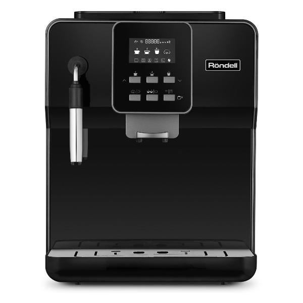 Кофемашина автоматическая Rondell RDE-1109