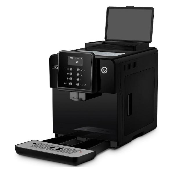 Кофемашина автоматическая Rondell RDE-1107