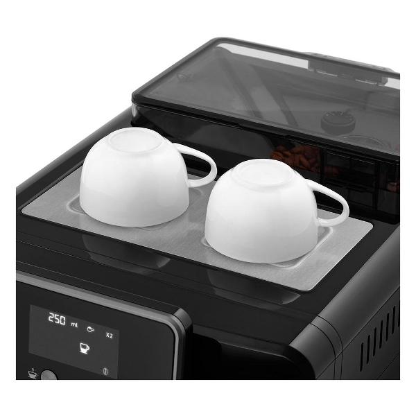 Кофемашина автоматическая Rondell RDE-1107