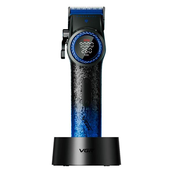 Машинка для стрижки волос VGR Professional V-001 фото