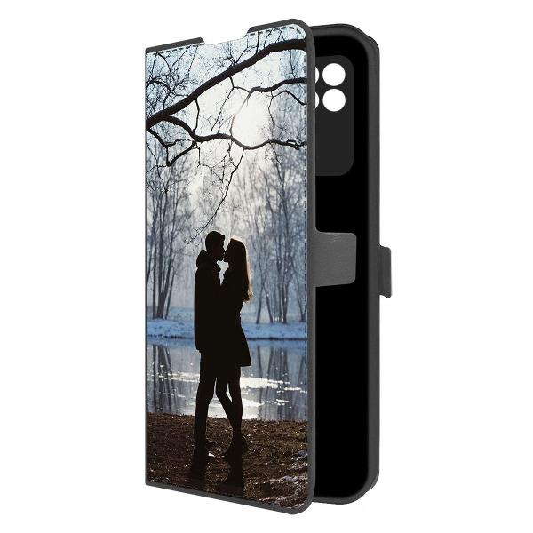 Чехол Krutoff для Xiaomi Redmi 10A Любовь раннеи# веснои#