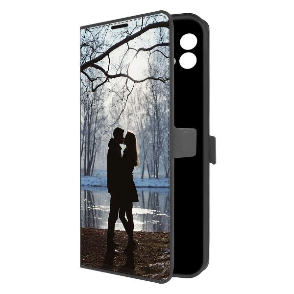 Чехол Krutoff для Realme Narzo 50i Любовь раннеи# веснои#