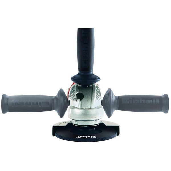 Угловая шлифовальная машина Einhell PXC TE-AG 18/115 Li-Solo (4431110)