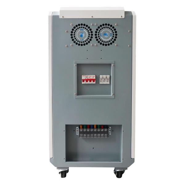 Стабилизатор напряжения Рубин РЭ-ТСН15000/3