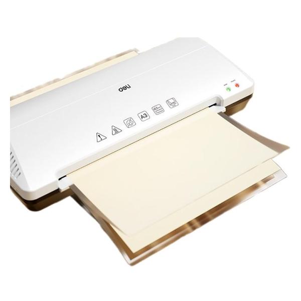 Ламинатор DELI ET105