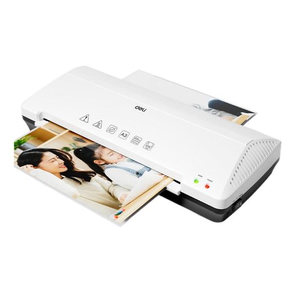 Ламинатор DELI ET105