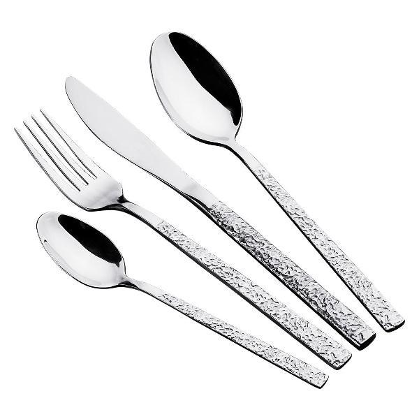 Набор столовых приборов 24 пр. REGENT inox Milano