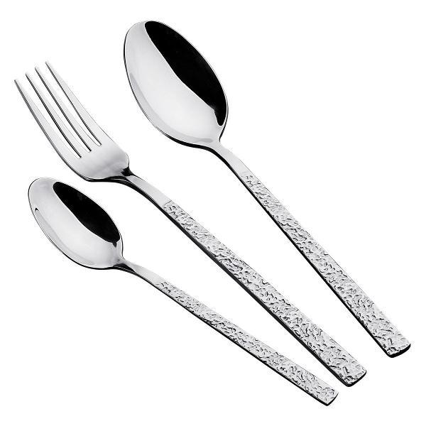 Набор столовых приборов 18 пр. REGENT inox Milano