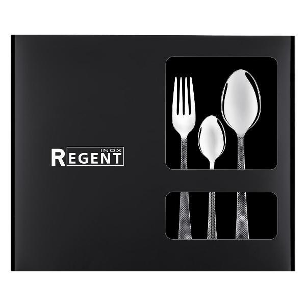 Набор столовых приборов 18 предметов REGENT inox Sirena