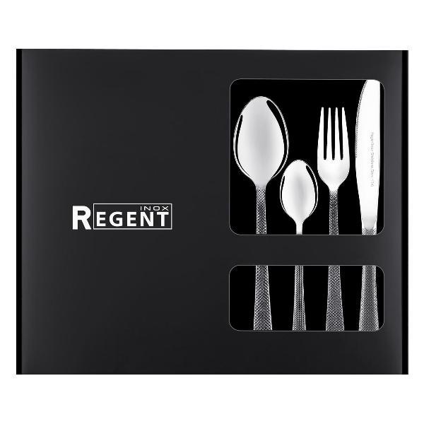 Набор столовых приборов 24 предмета REGENT inox Sirena