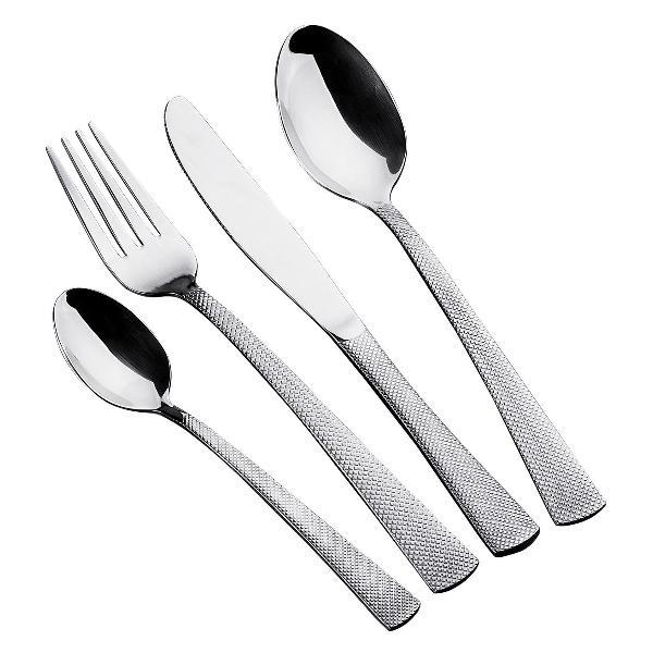 Набор столовых приборов 24 предмета REGENT inox Sirena