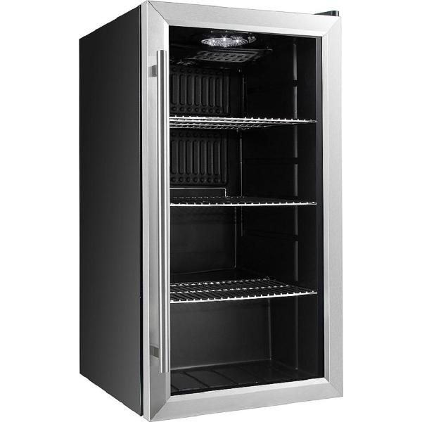 Шкаф среднетемпературный Viatto VA-JC88W