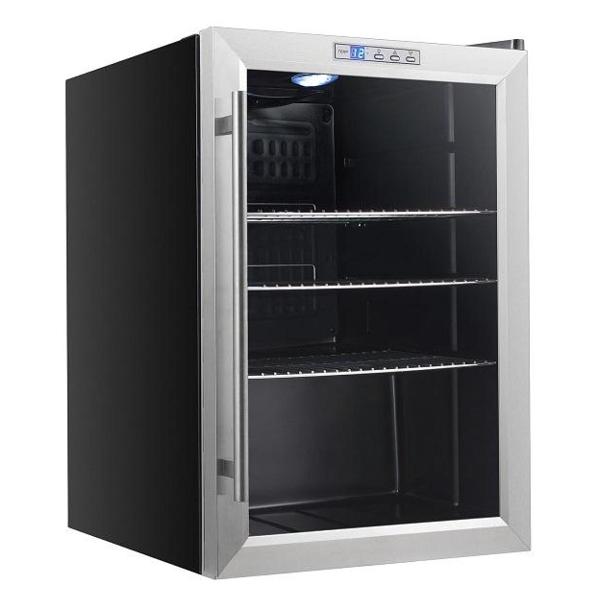 Шкаф среднетемпературный Viatto VA-JC62WD