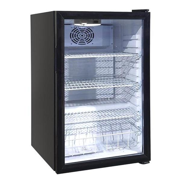 Шкаф среднетемпературный Viatto VA-SC130