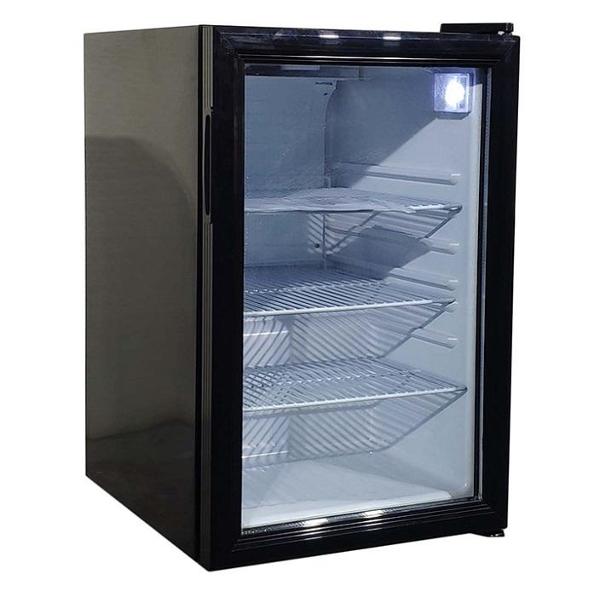 Шкаф среднетемпературный Viatto VA-SC68